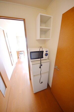 レオパレスエクセルM&Mの物件内観写真